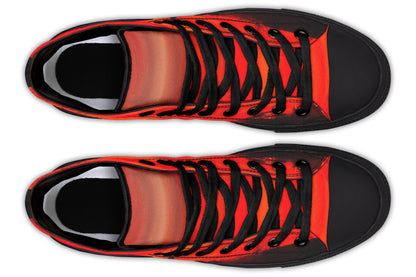 ANTIBrand – Ember Hour High Tops