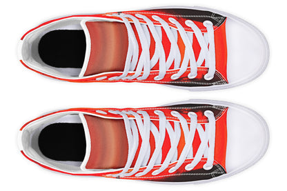 ANTIBrand – Ember Hour High Tops