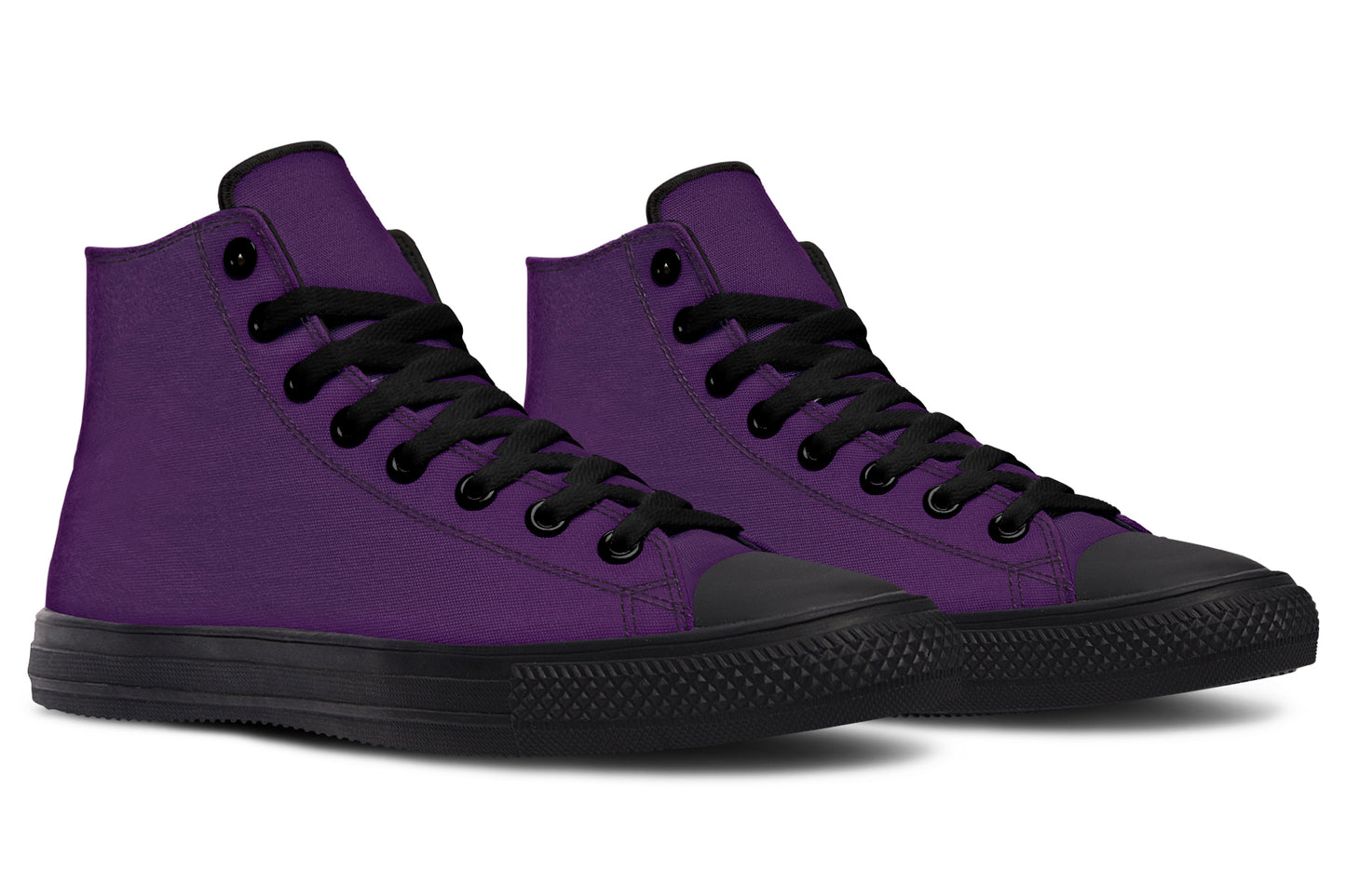 ANTIBrand Ursula’s Glory High Tops