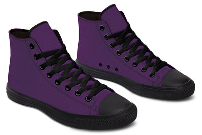 ANTIBrand Ursula’s Glory High Tops