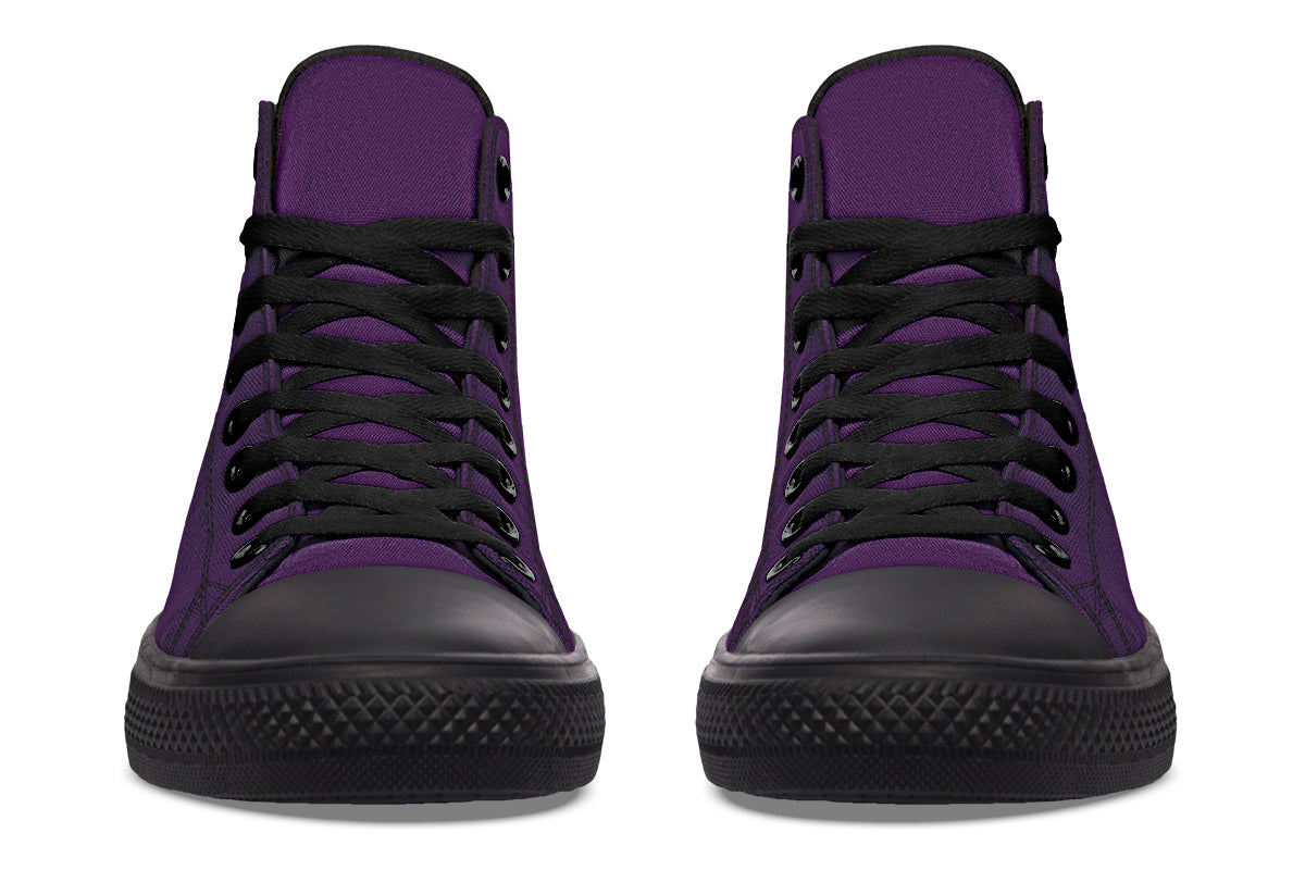 ANTIBrand Ursula’s Glory High Tops