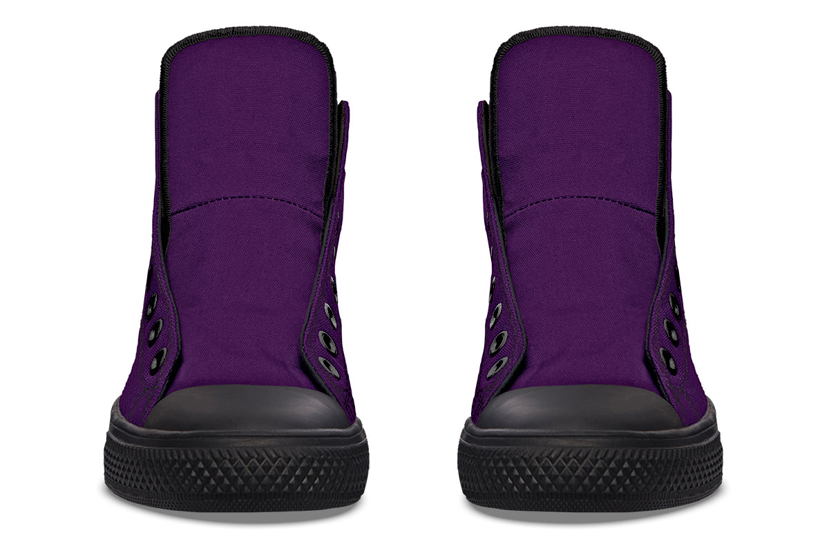 ANTIBrand Ursula’s Glory High Tops