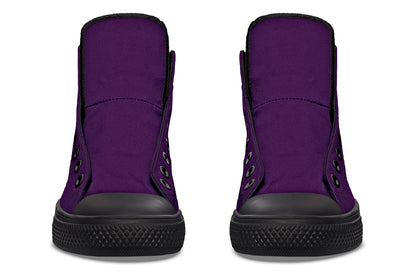 ANTIBrand Ursula’s Glory High Tops