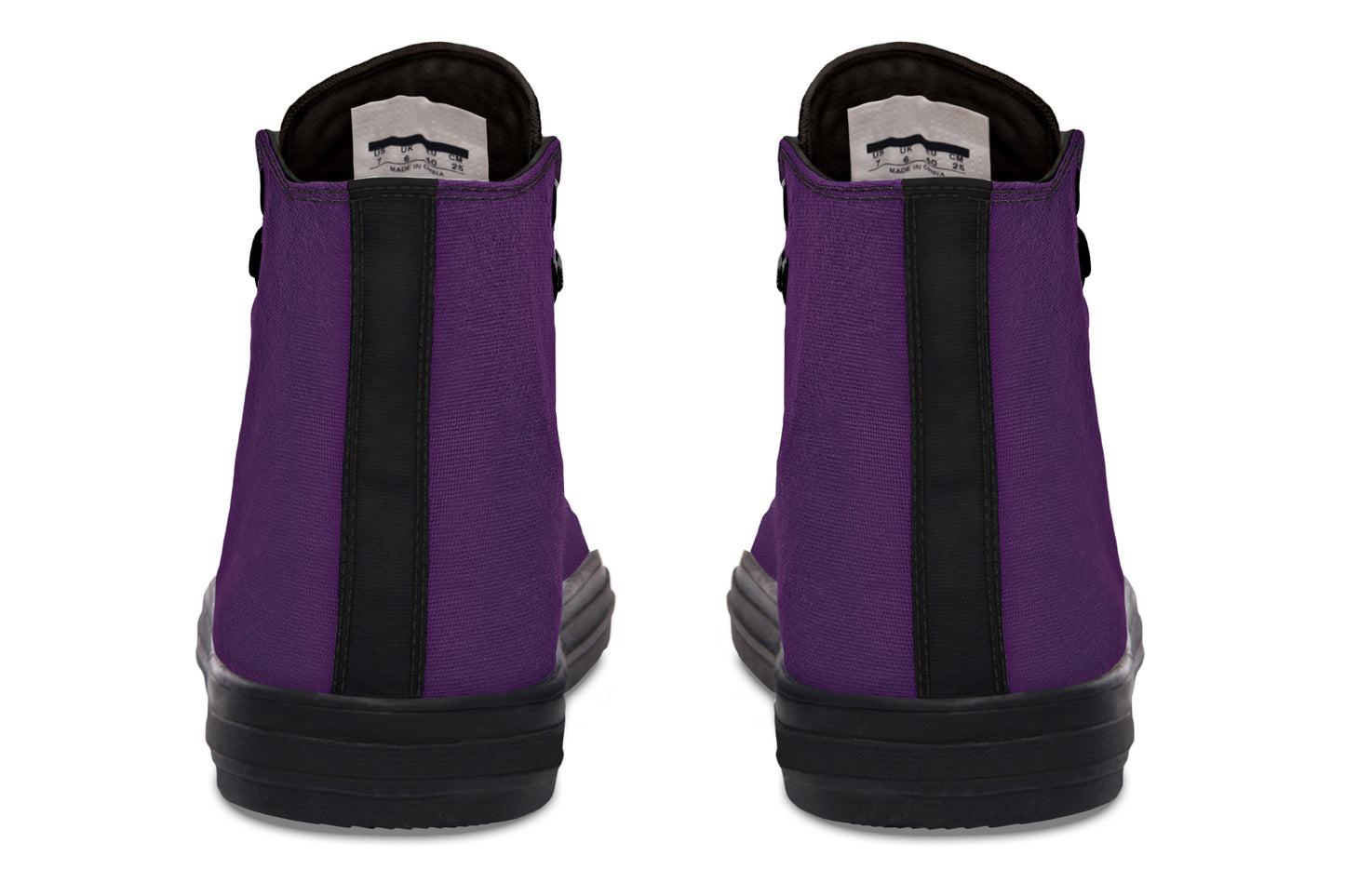 ANTIBrand Ursula’s Glory High Tops