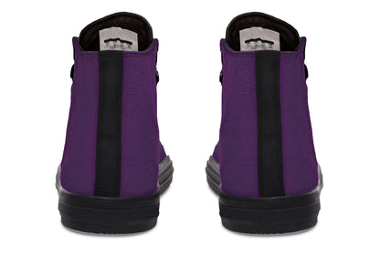 ANTIBrand Ursula’s Glory High Tops