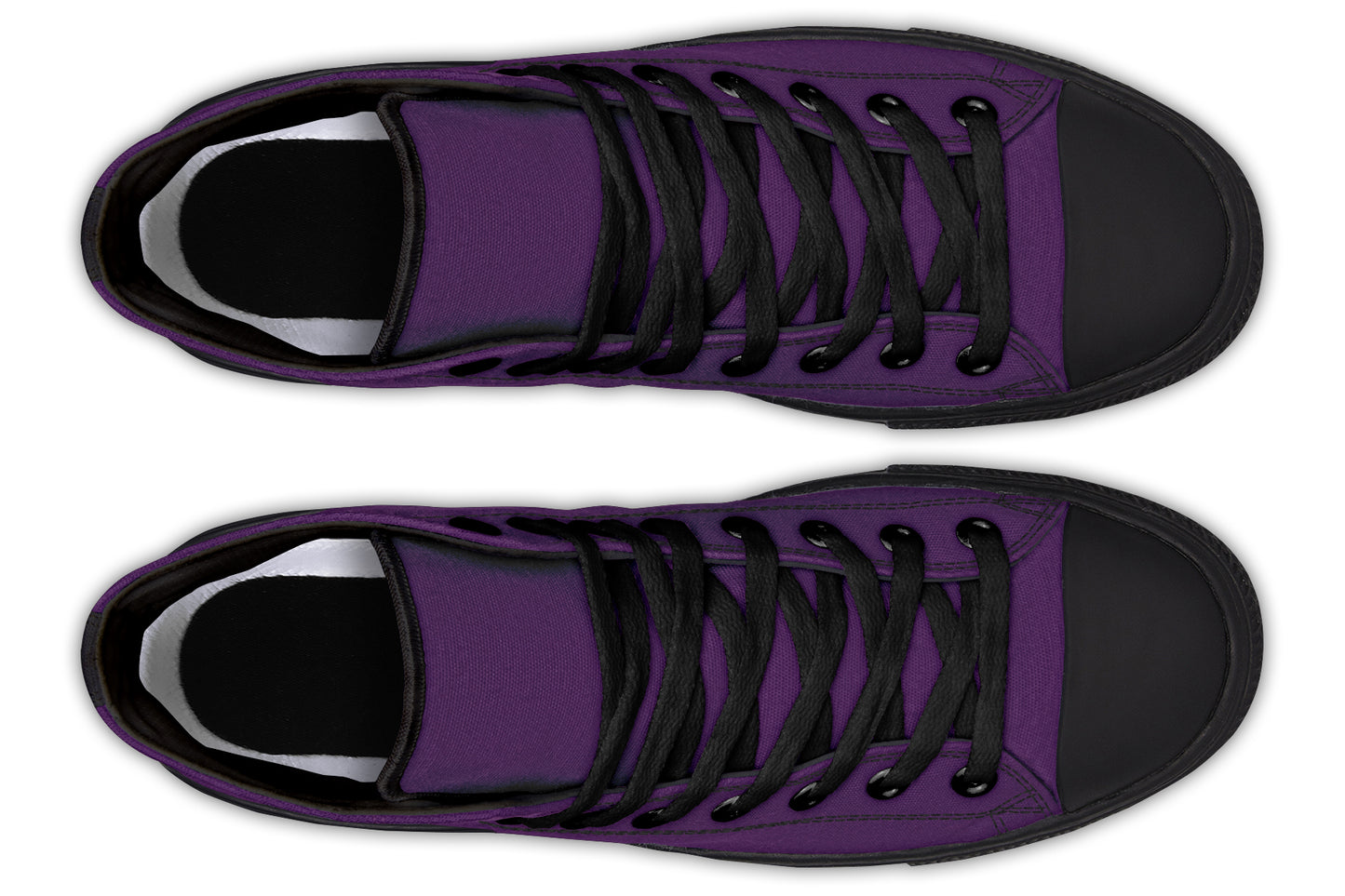 ANTIBrand Ursula’s Glory High Tops