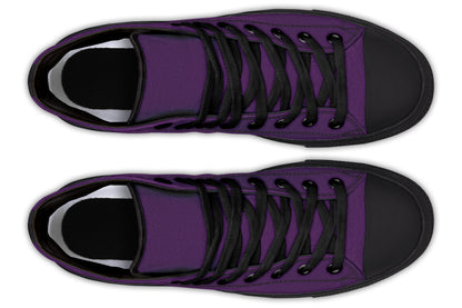 ANTIBrand Ursula’s Glory High Tops