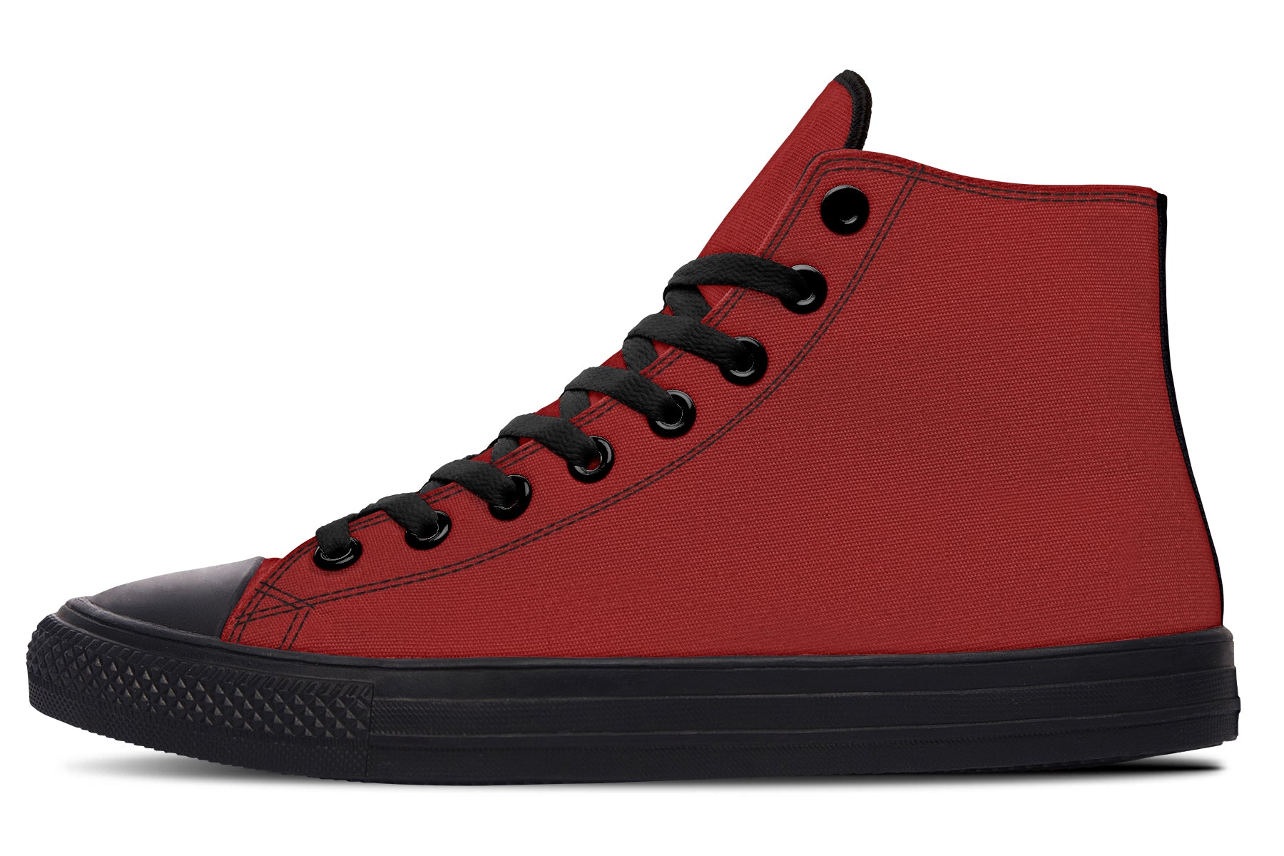 ANTIBrand Vampire’s Lure High Tops