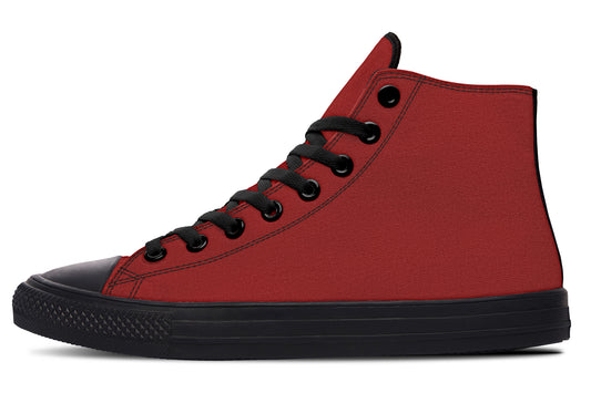 ANTIBrand Vampire’s Lure High Tops