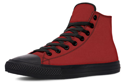 ANTIBrand Vampire’s Lure High Tops