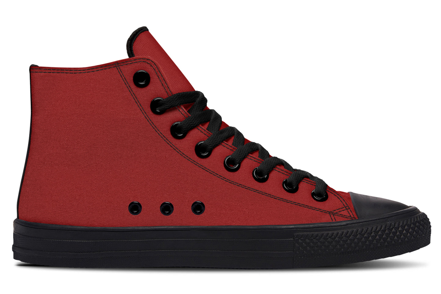 ANTIBrand Vampire’s Lure High Tops