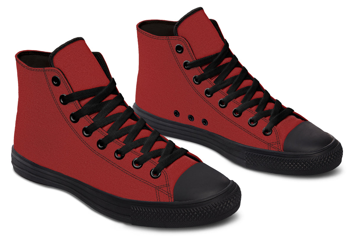 ANTIBrand Vampire’s Lure High Tops