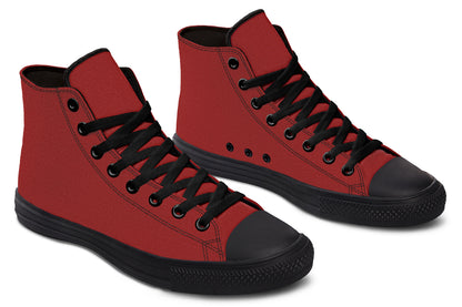 ANTIBrand Vampire’s Lure High Tops
