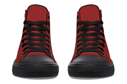 ANTIBrand Vampire’s Lure High Tops