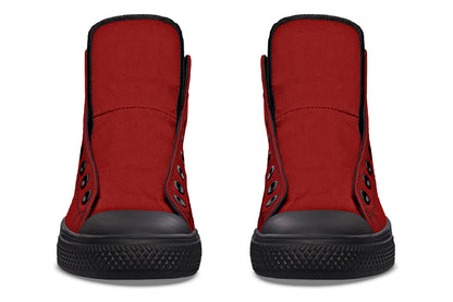 ANTIBrand Vampire’s Lure High Tops