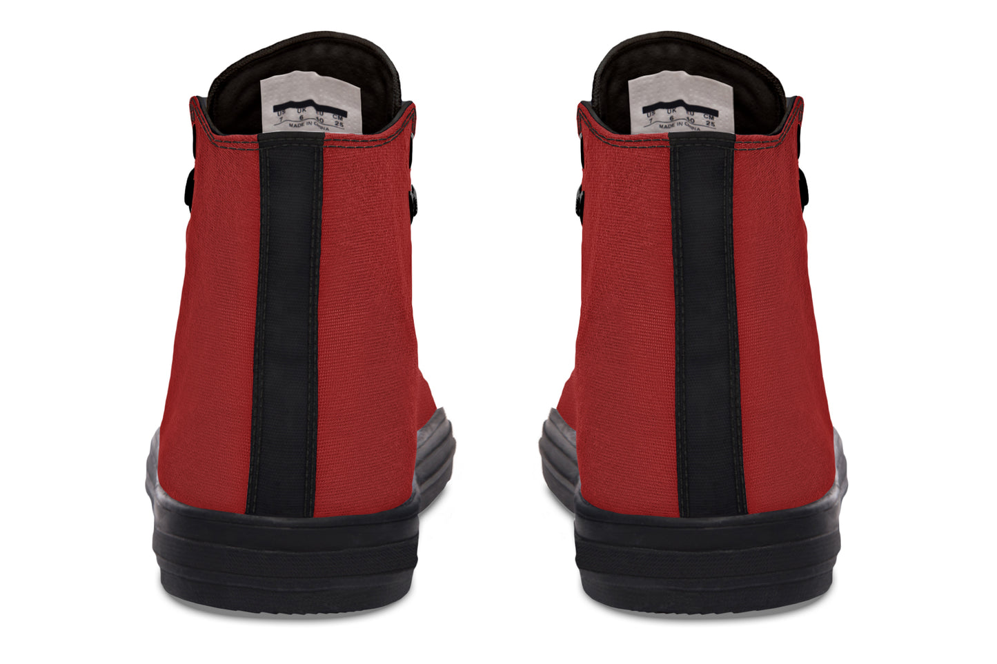 ANTIBrand Vampire’s Lure High Tops