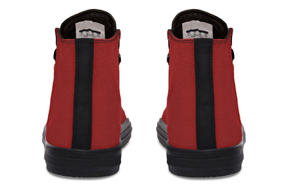 ANTIBrand Vampire’s Lure High Tops