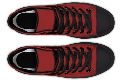 ANTIBrand Vampire’s Lure High Tops