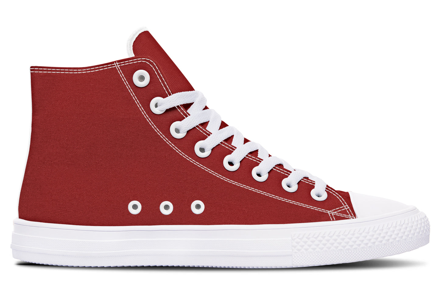 ANTIBrand Vampire’s Lure High Tops