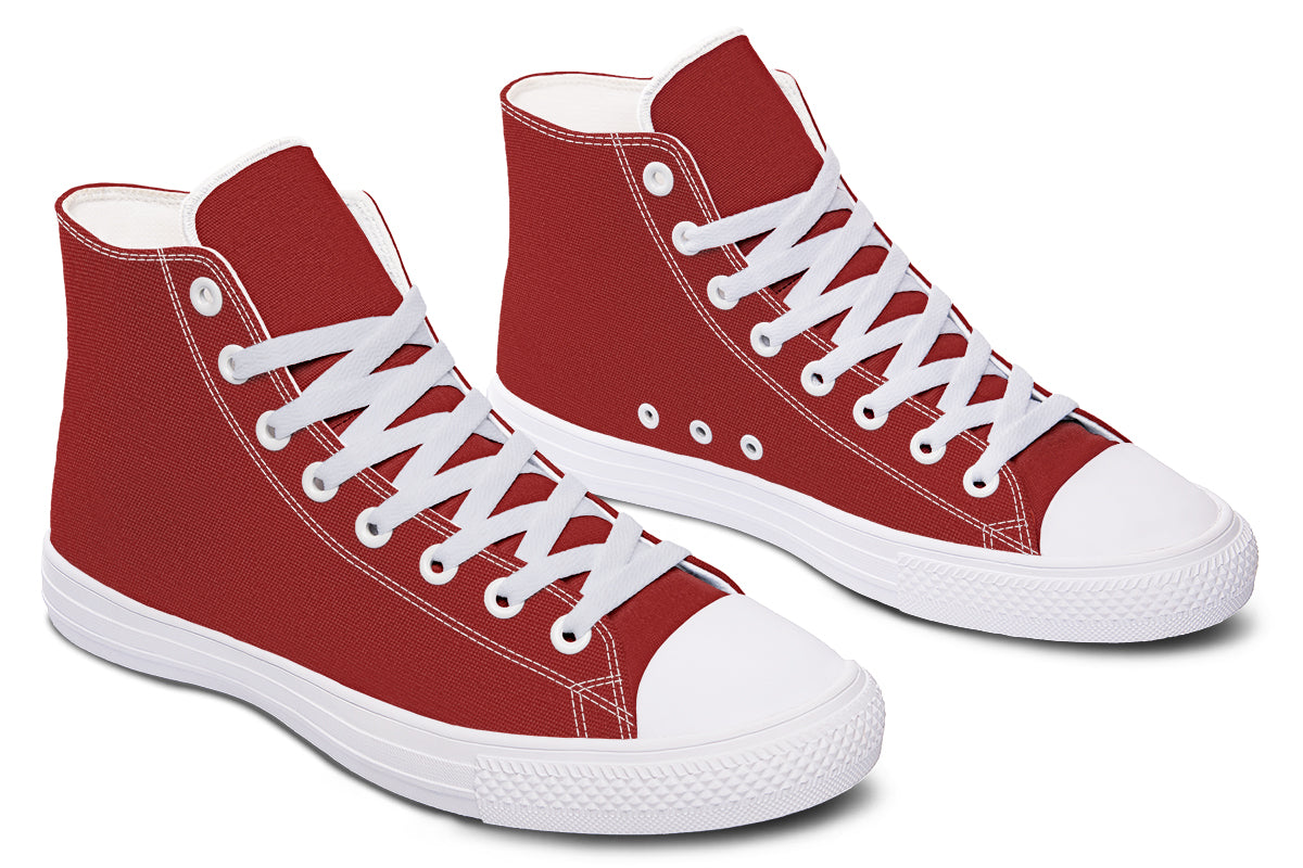 ANTIBrand Vampire’s Lure High Tops