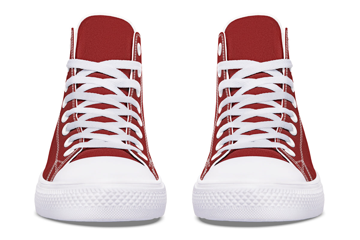 ANTIBrand Vampire’s Lure High Tops