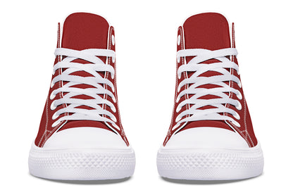 ANTIBrand Vampire’s Lure High Tops