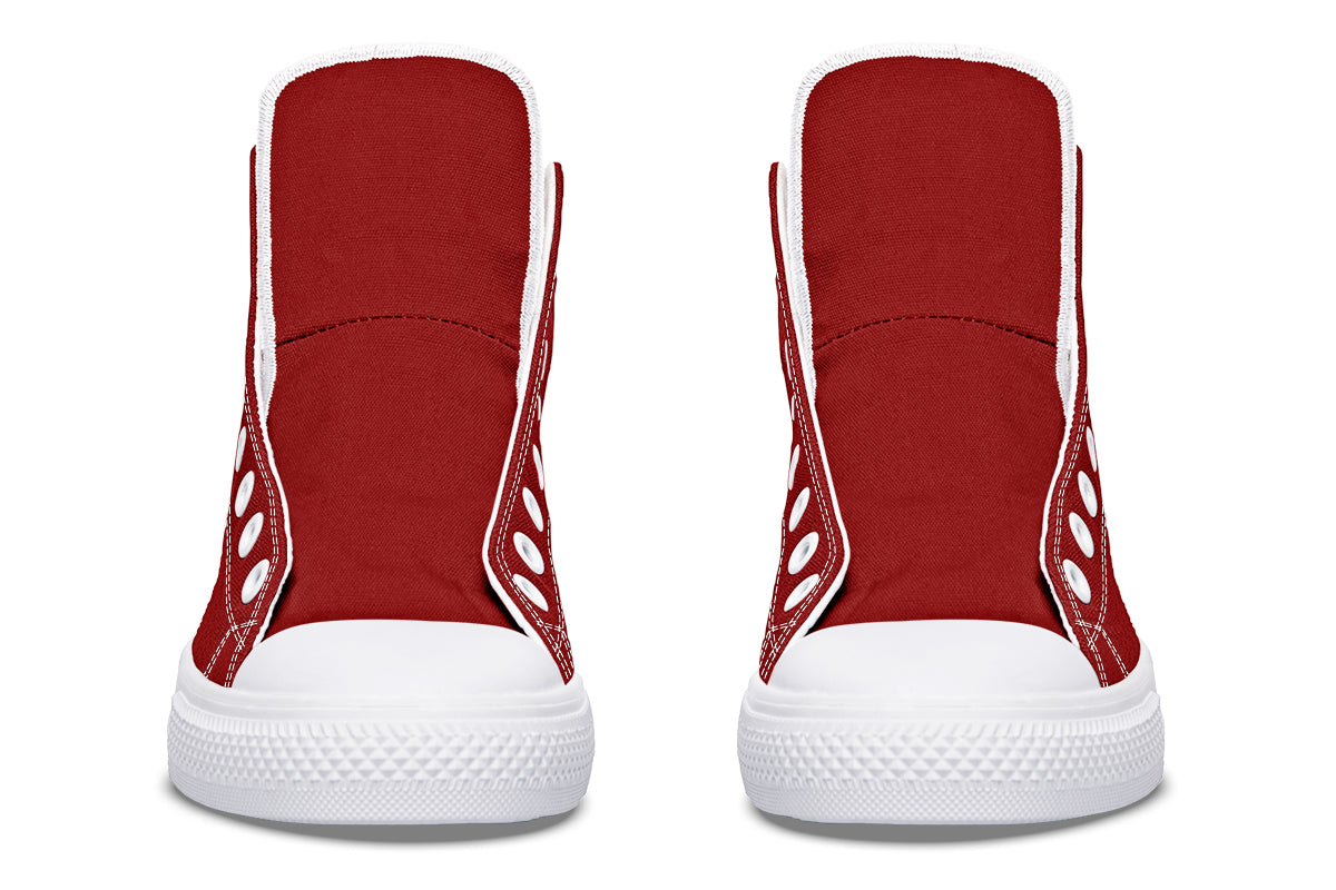 ANTIBrand Vampire’s Lure High Tops