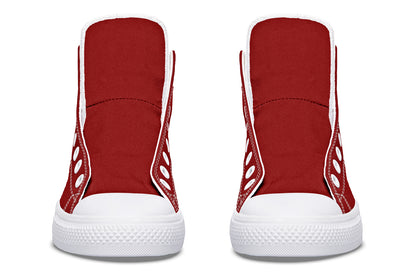 ANTIBrand Vampire’s Lure High Tops