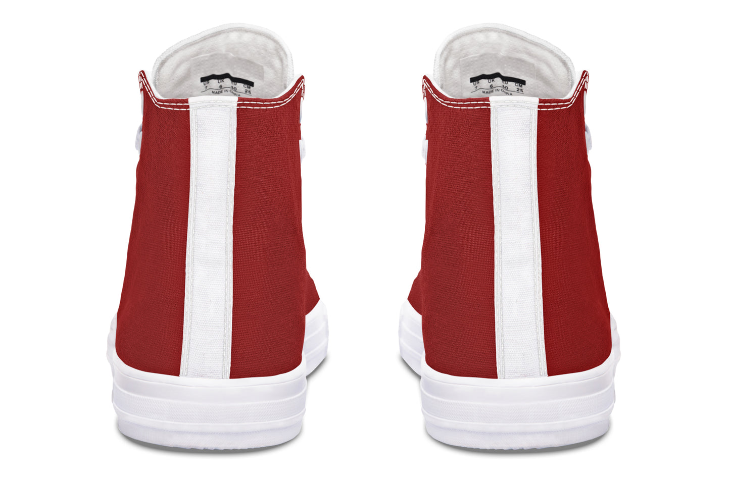ANTIBrand Vampire’s Lure High Tops