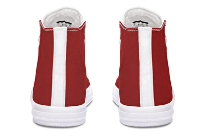 ANTIBrand Vampire’s Lure High Tops