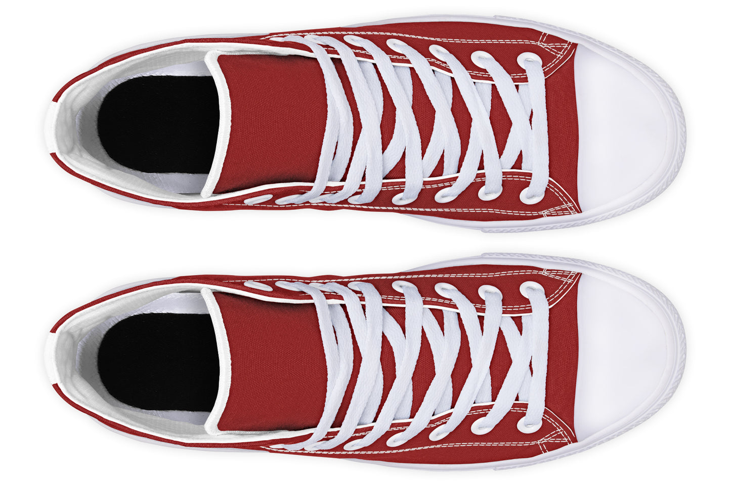 ANTIBrand Vampire’s Lure High Tops