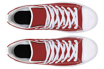 ANTIBrand Vampire’s Lure High Tops