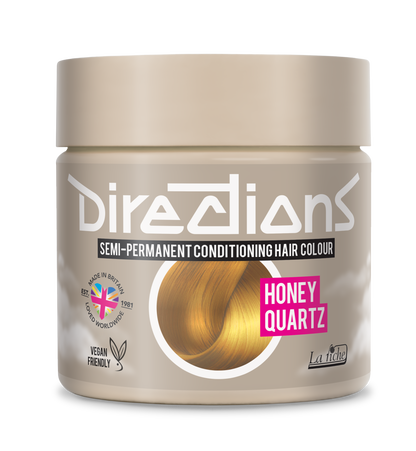 La Riche Directions Semi Permanent Hair Dye - Honey Quartz