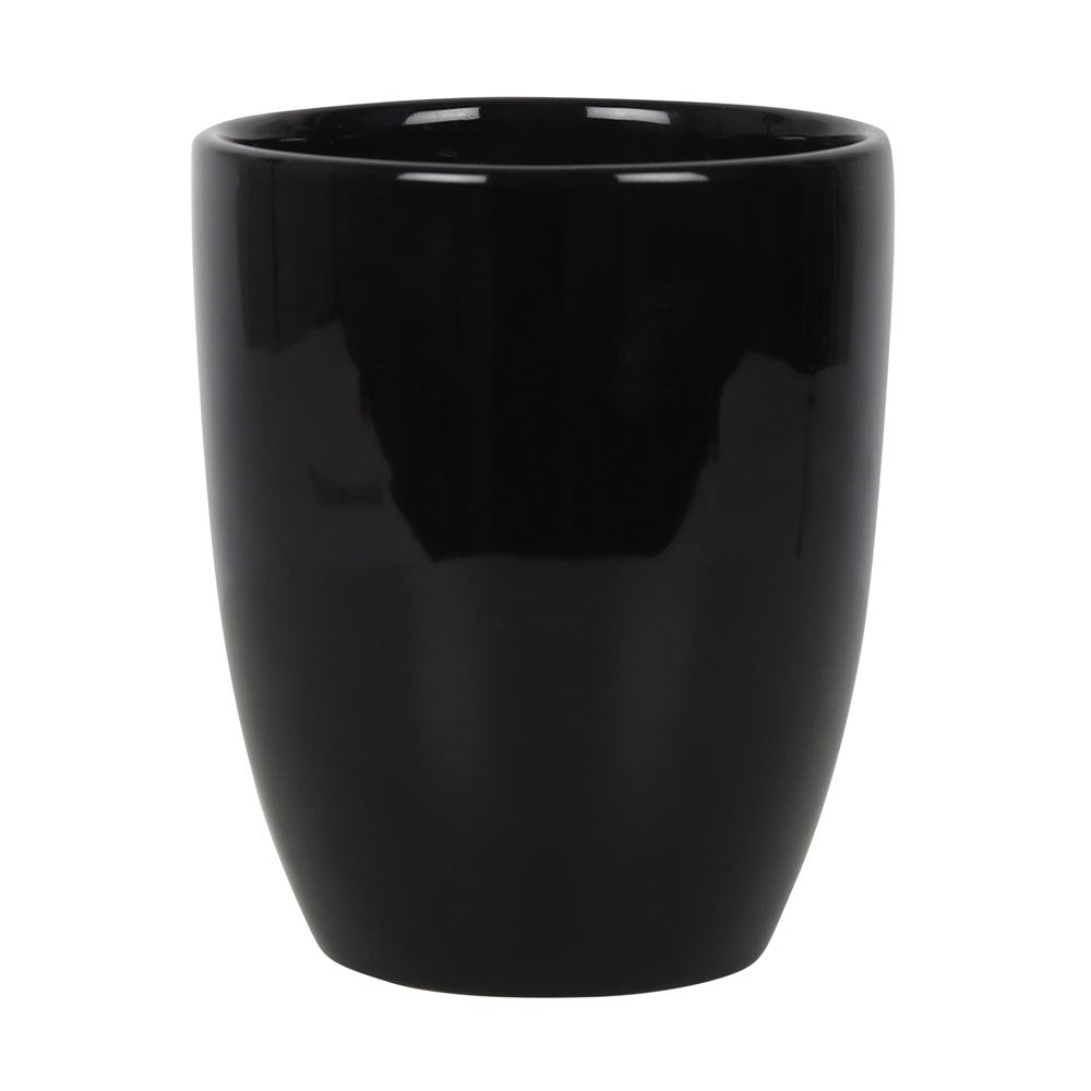 Gothic Gifts I Will Survive Gothic Plant Pot - Kate's Clothing