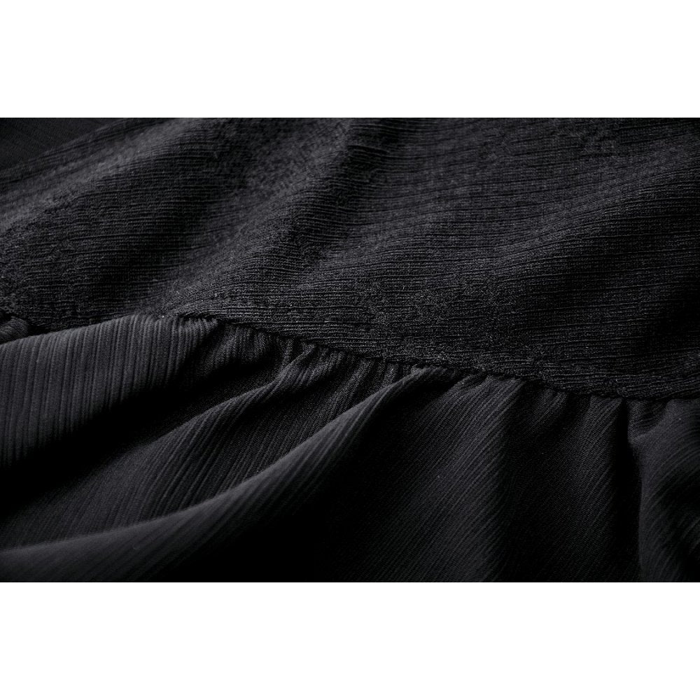 Dark In Love Izora Skirt﻿ - Kate's Clothing
