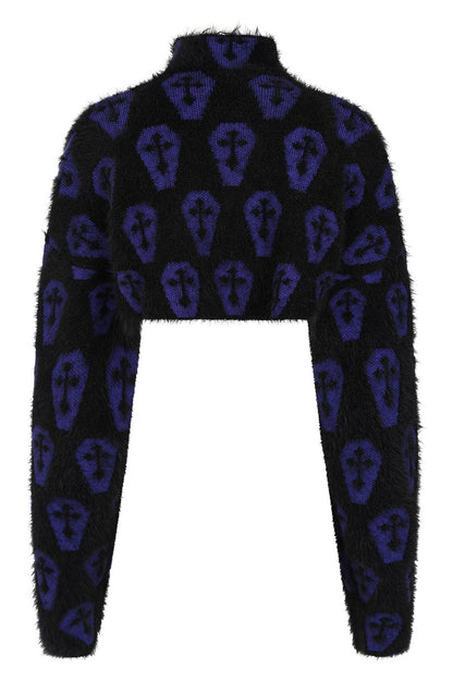 Banned Apparel Lyric Jumper