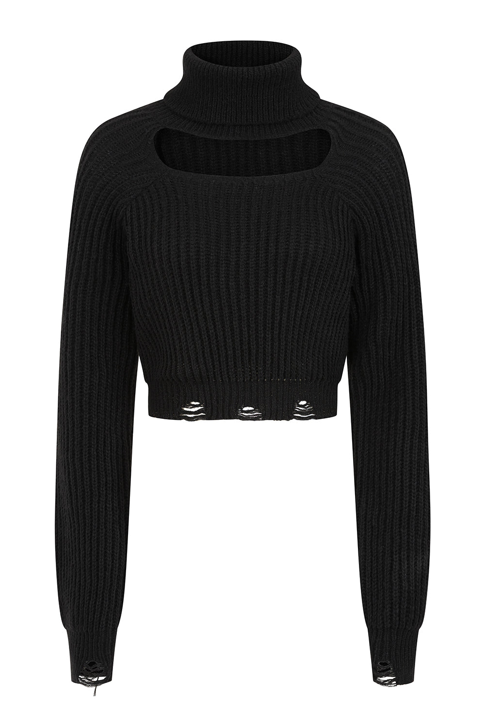 Banned Apparel Elysia Jumper
