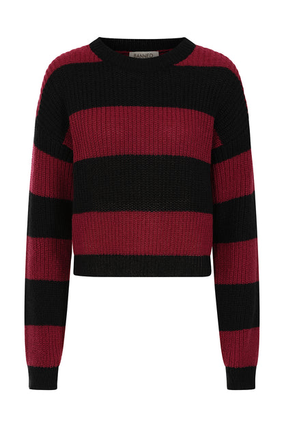 Banned Apparel Elara Jumper