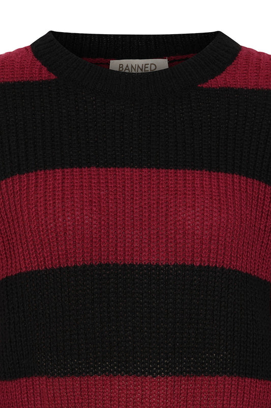 Banned Apparel Elara Jumper