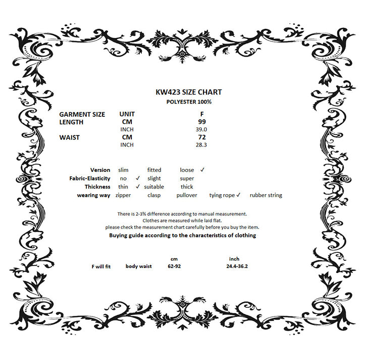 Dark in Love Sabina High-Low Sheer Lace Skirt