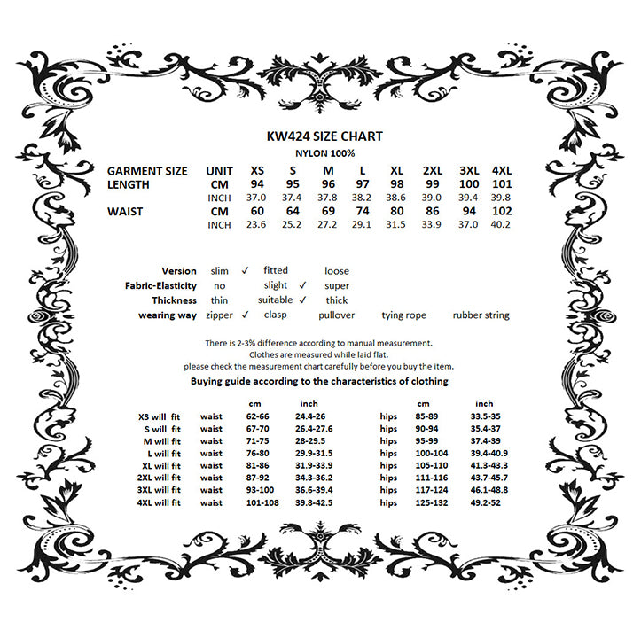 Dark in Love Gloriana Draped Maxi Skirt