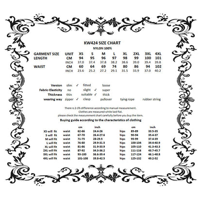 Dark in Love Gloriana Draped Maxi Skirt