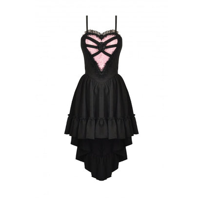 Dark In Love Kimia Dress - Kate's Clothing