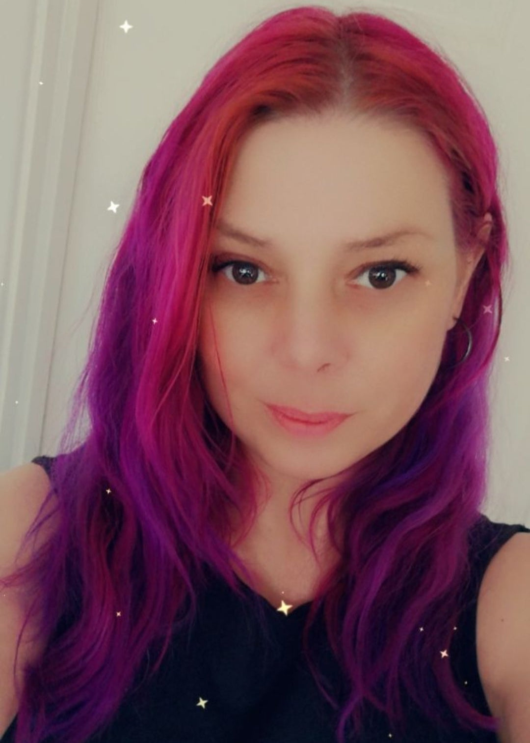 La Riche Directions Flamingo Pink Hair Dye