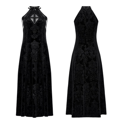 Punk Rave Layana Dress - Kate's Clothing