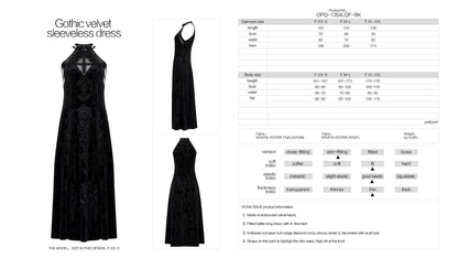 Punk Rave Layana Dress - Kate's Clothing