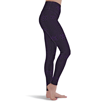 ANTIBrand Nocturne Lines Leggings