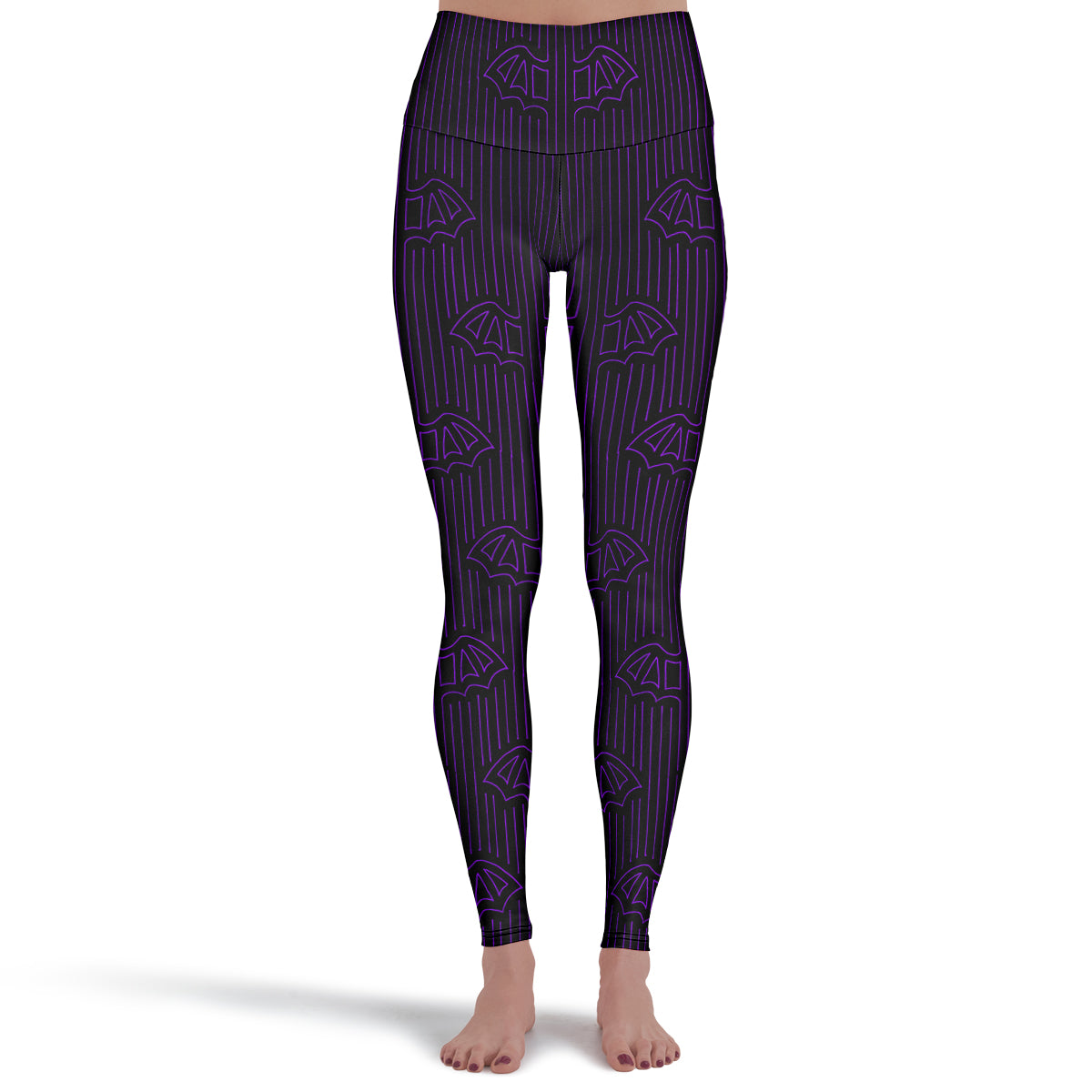ANTIBrand Nocturne Lines Leggings