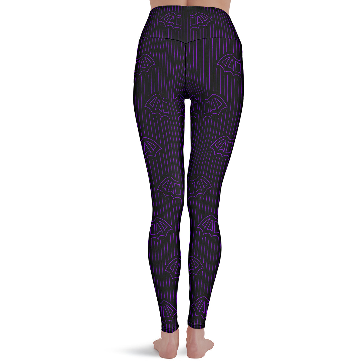 ANTIBrand Nocturne Lines Leggings