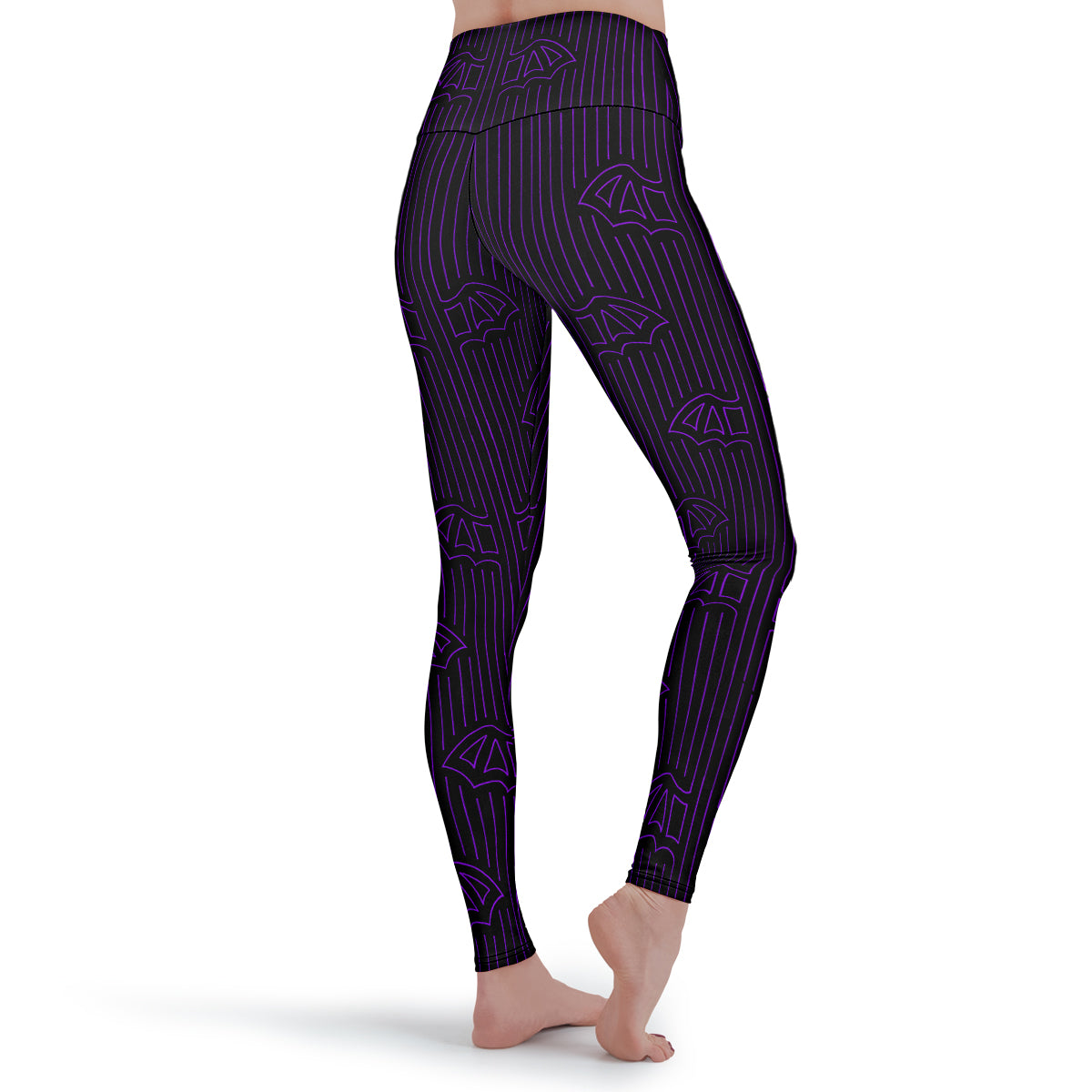 ANTIBrand Nocturne Lines Leggings